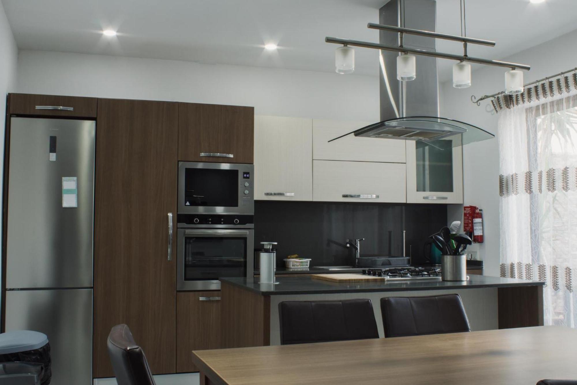 Brand New 3 Bdr In A Quaint Village Fgura