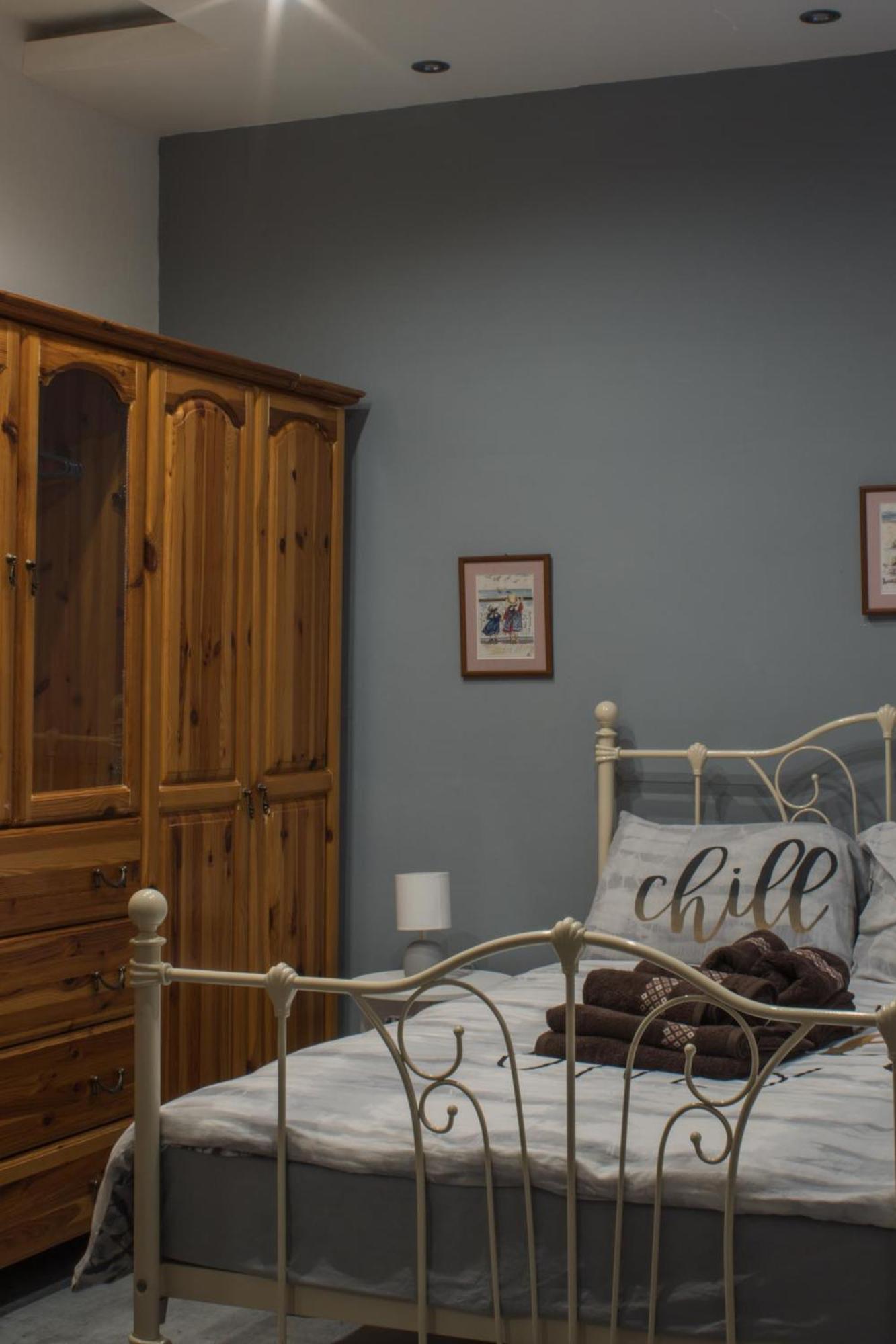 公寓 Brand New 3 Bdr In A Quaint Village