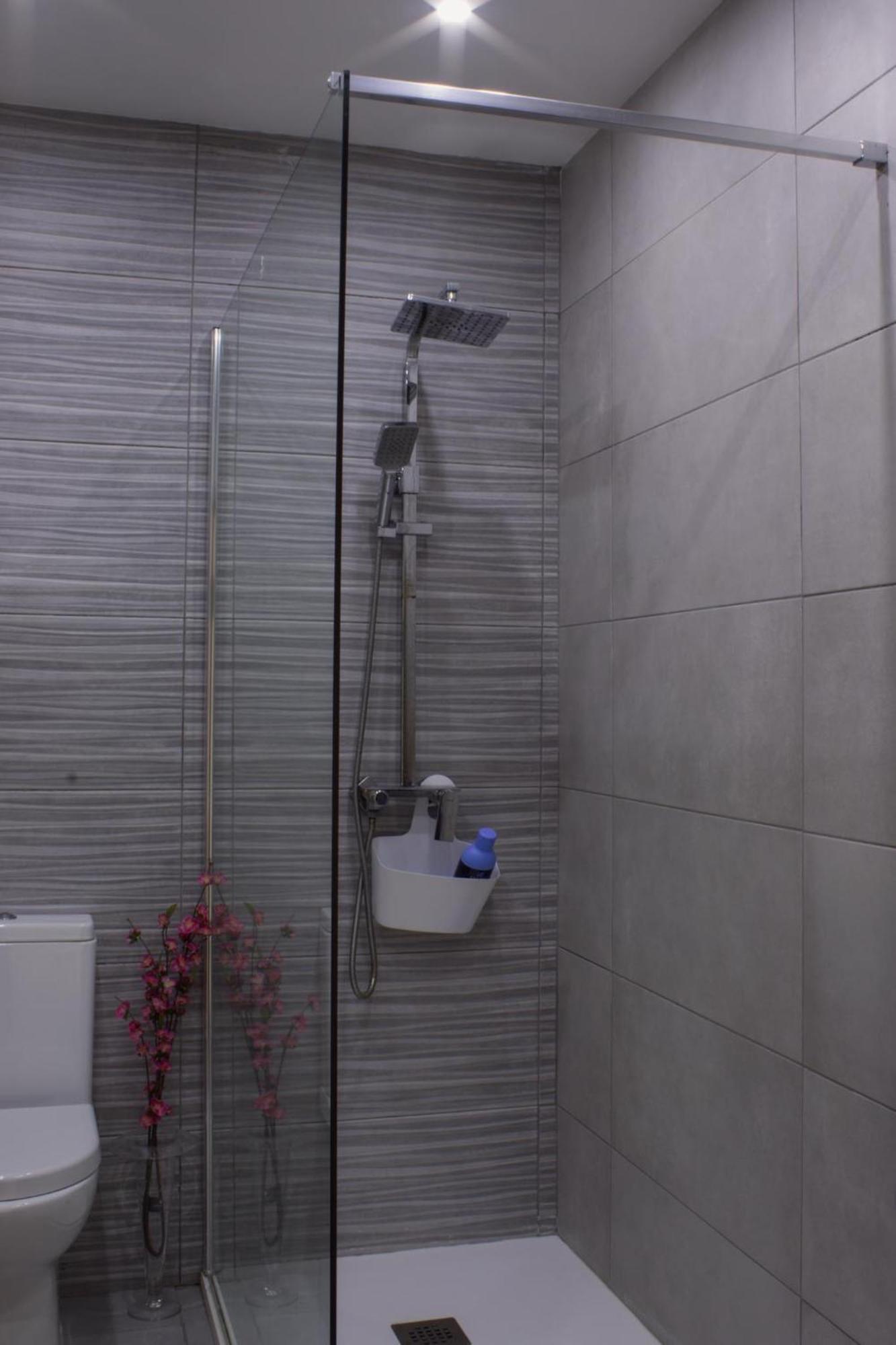 Brand New 3 Bdr In A Quaint Village Apartament Il-Fgura
