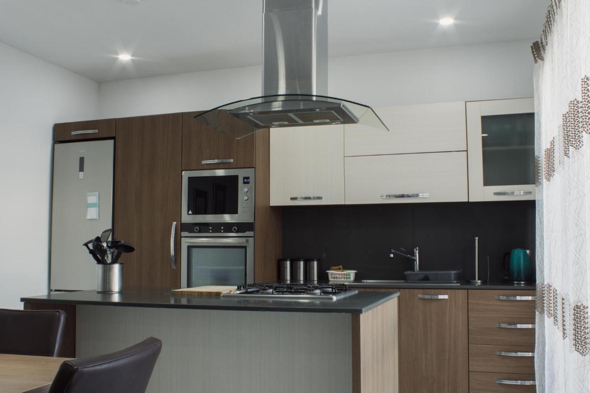 Brand New 3 Bdr In A Quaint Village