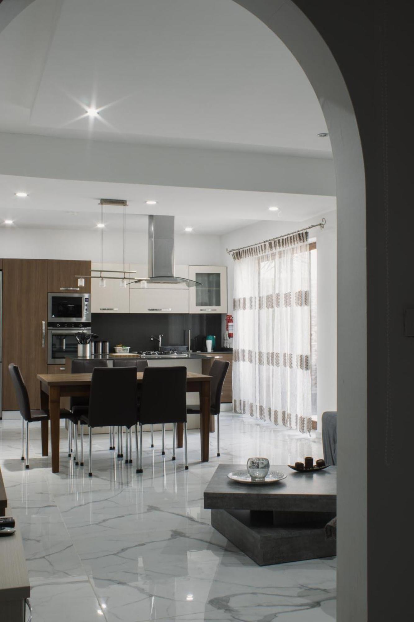 Appartamento Brand New 3 Bdr In A Quaint Village *