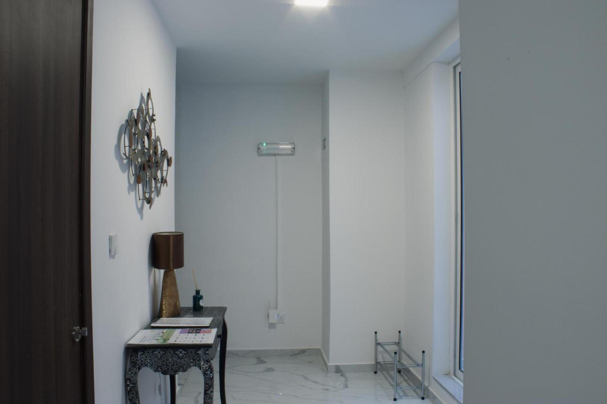 Appartamento Brand New 3 Bdr In A Quaint Village Il-Fgura