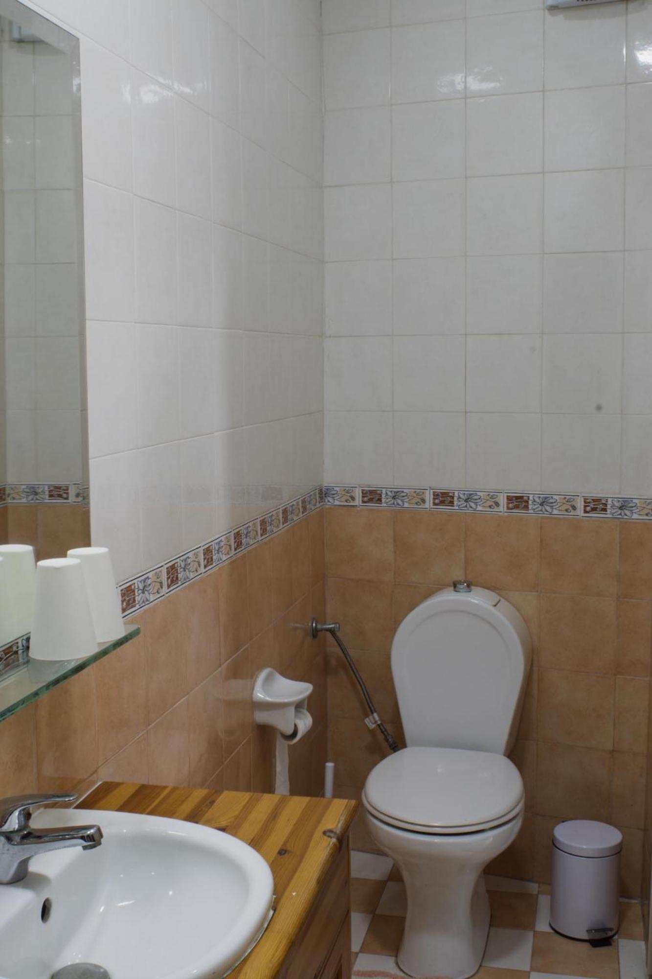 Appartamento Brand New 3 Bdr In A Quaint Village